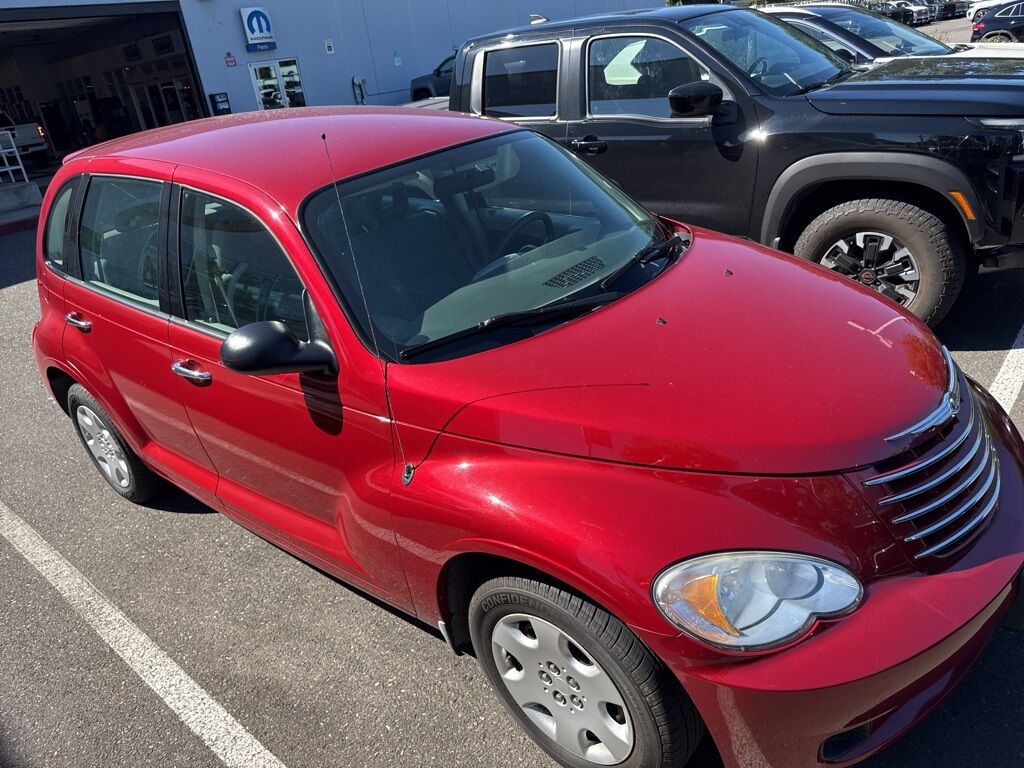 2007 Chrysler PT Cruiser Base Gresham OR
