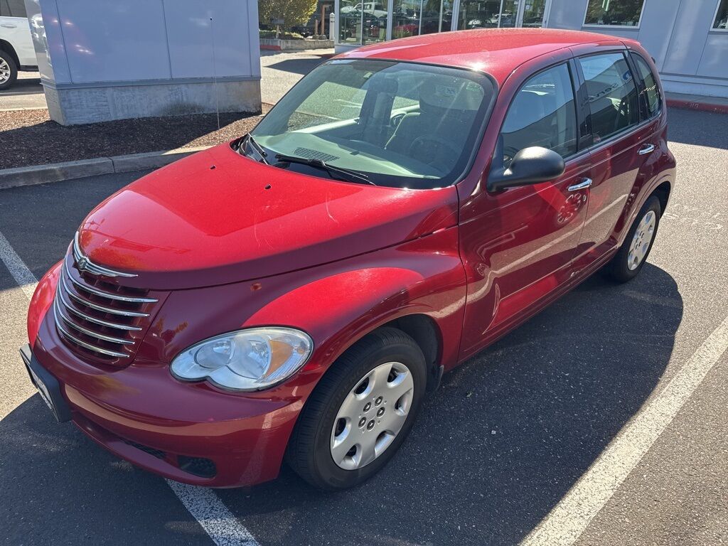 2007 Chrysler PT Cruiser Base Gresham OR