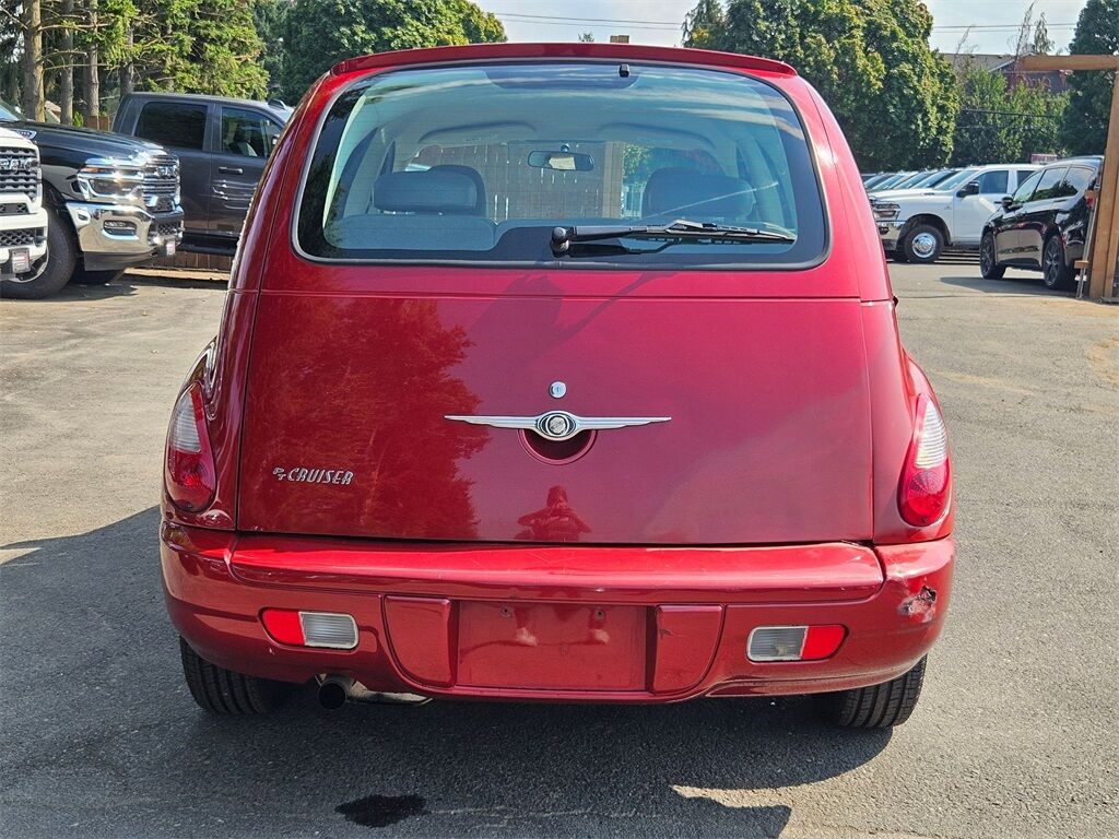 2007 Chrysler PT Cruiser Base Gresham OR