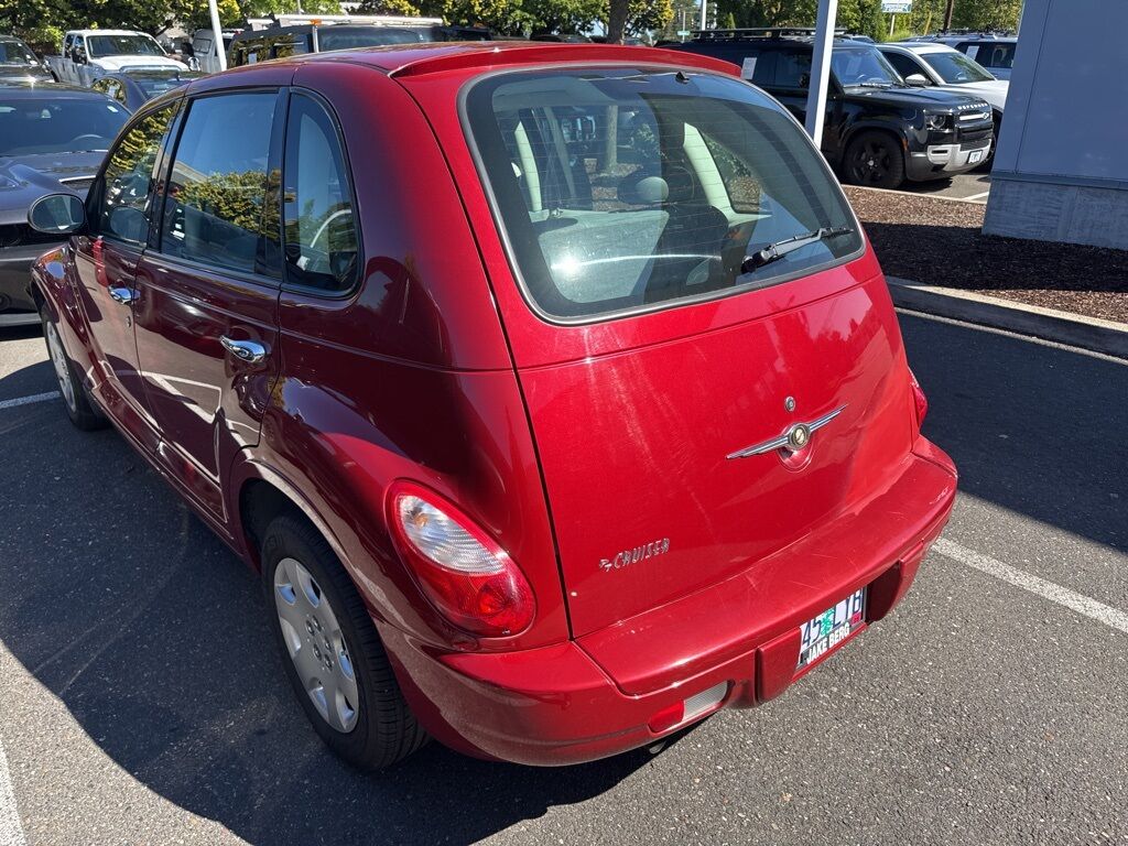 2007 Chrysler PT Cruiser Base Gresham OR