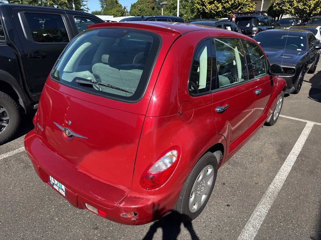 2007 Chrysler PT Cruiser Base Gresham OR