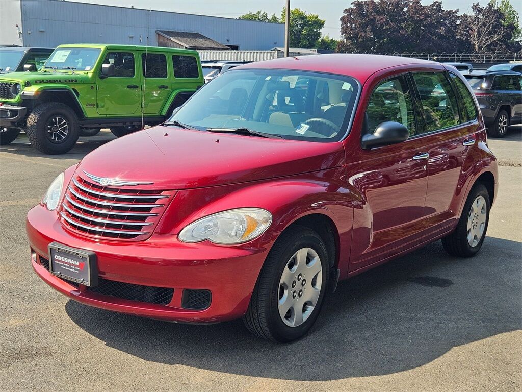2007 Chrysler PT Cruiser Base Gresham OR