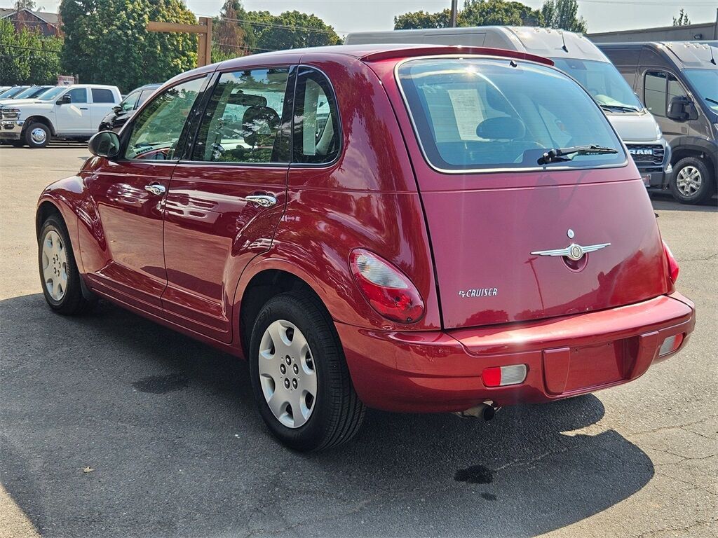 2007 Chrysler PT Cruiser Base Gresham OR