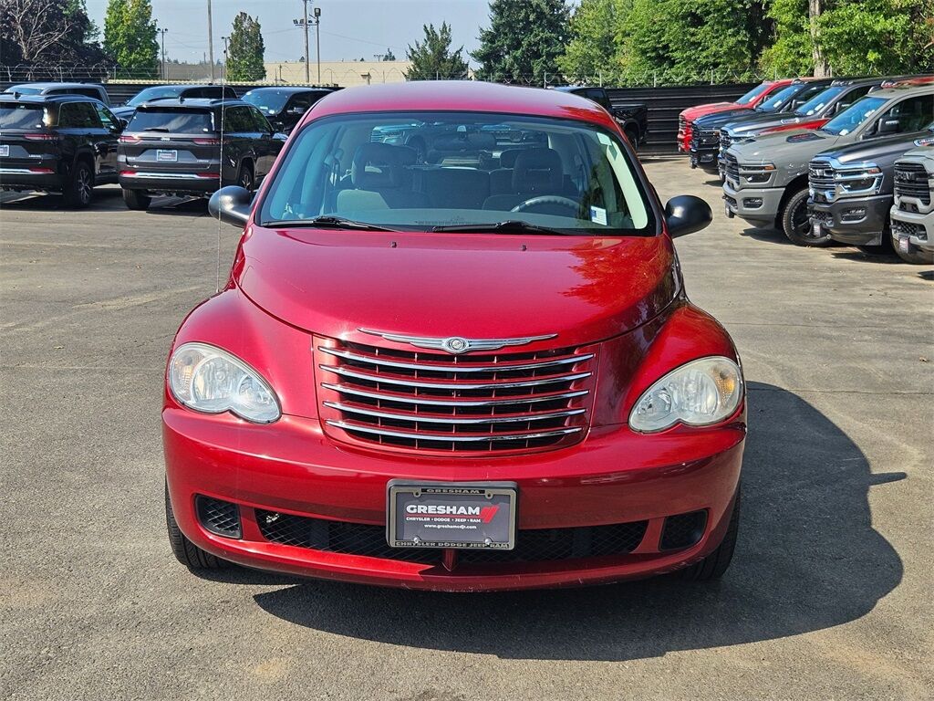 2007 Chrysler PT Cruiser Base Gresham OR