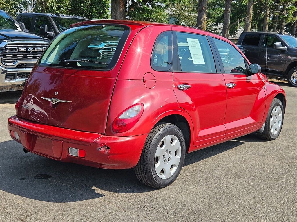 2007 Chrysler PT Cruiser Base Gresham OR