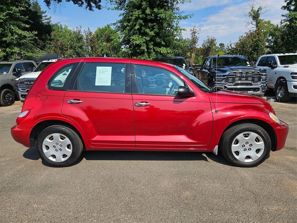 2007 Chrysler PT Cruiser Base Gresham OR