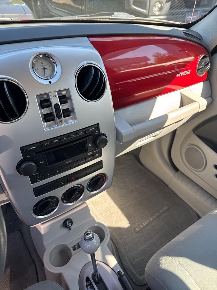 2007 Chrysler PT Cruiser Base Gresham OR