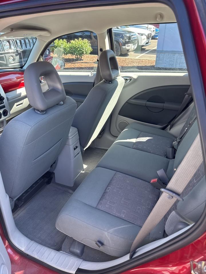 2007 Chrysler PT Cruiser Base Gresham OR