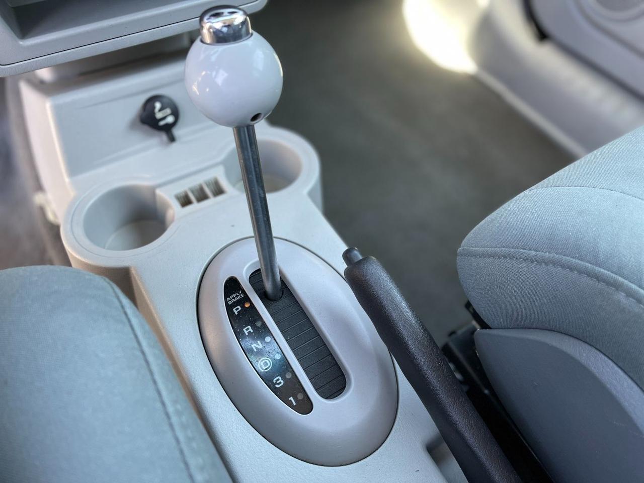 2007 Chrysler PT Cruiser Touring Edition Spokane WA
