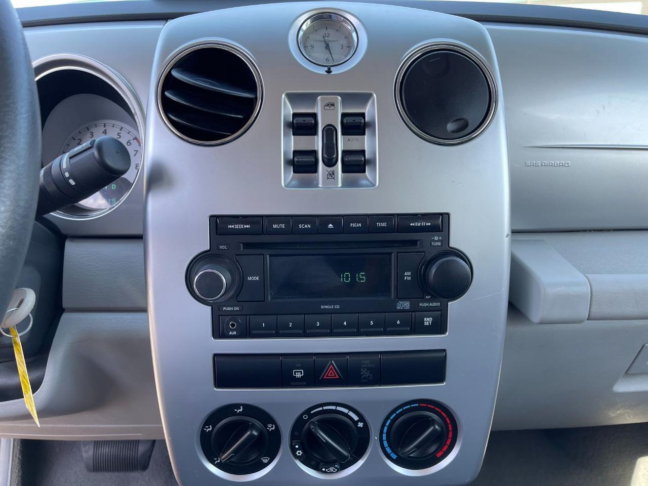 2007 Chrysler PT Cruiser Touring Edition Spokane WA