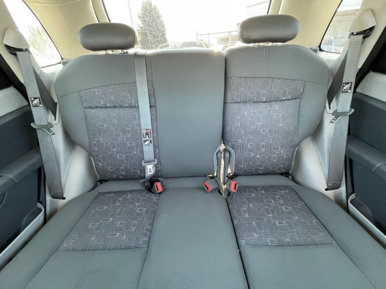 2007 Chrysler PT Cruiser Touring Edition Spokane WA
