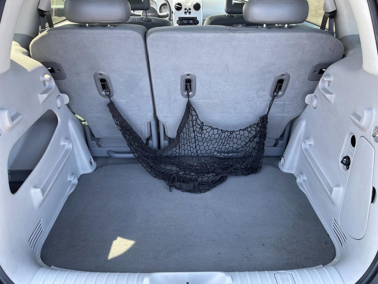 2007 Chrysler PT Cruiser Touring Edition Spokane WA