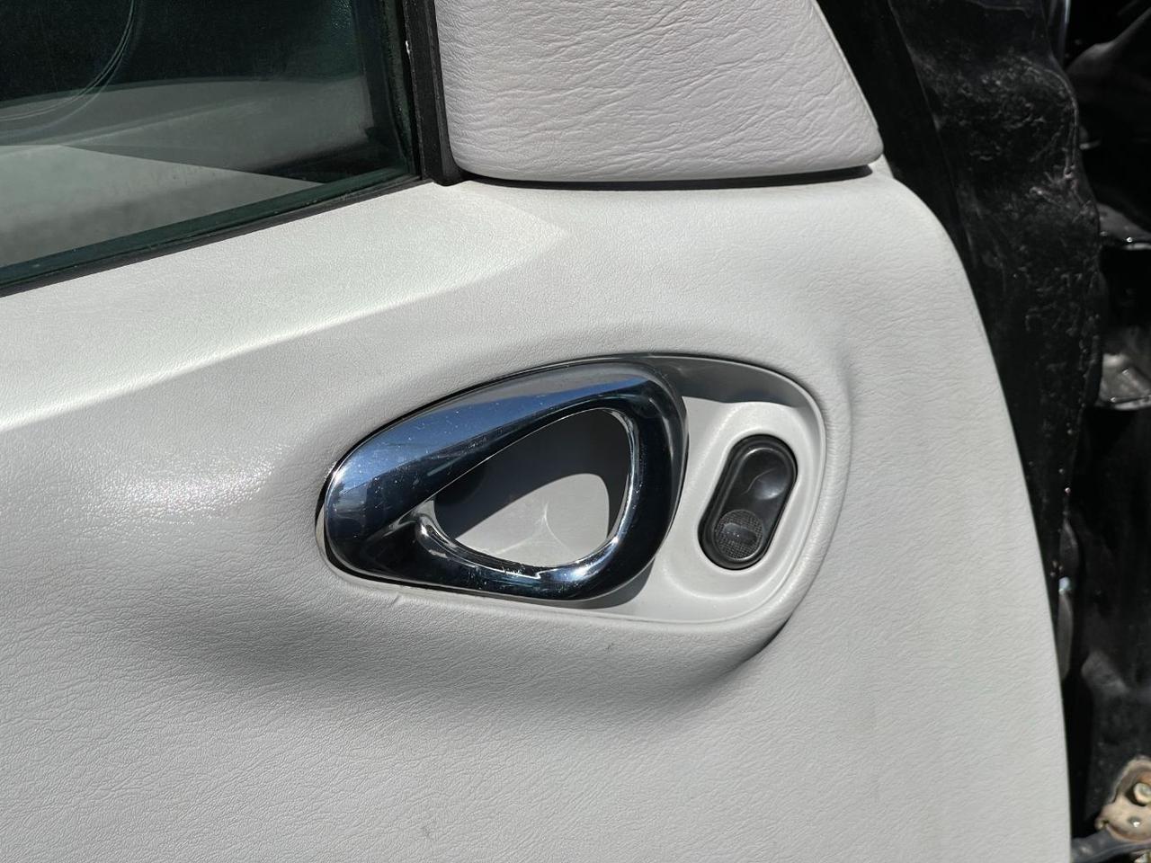2007 Chrysler PT Cruiser Touring Edition Spokane WA