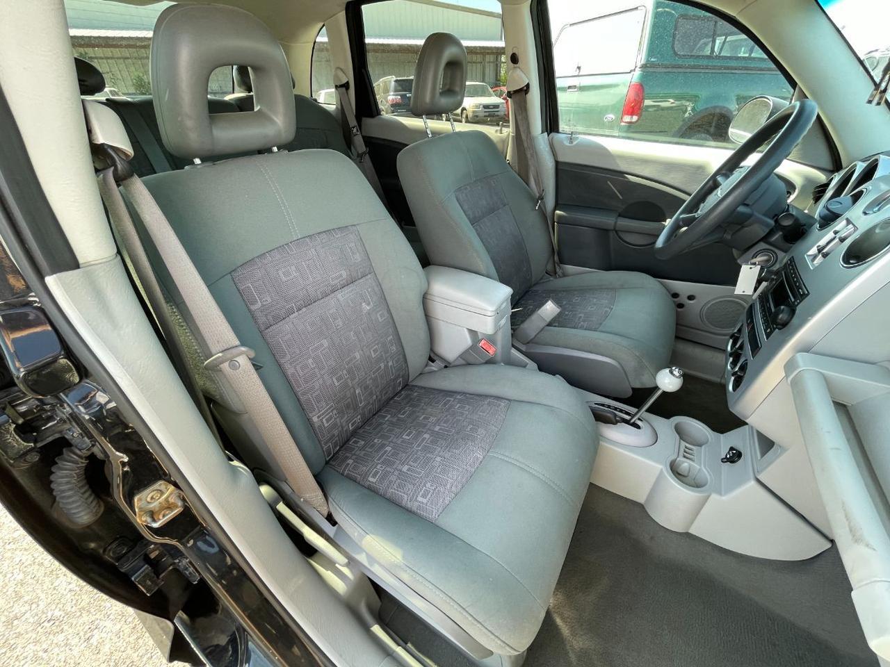 2007 Chrysler PT Cruiser Touring Edition Spokane WA