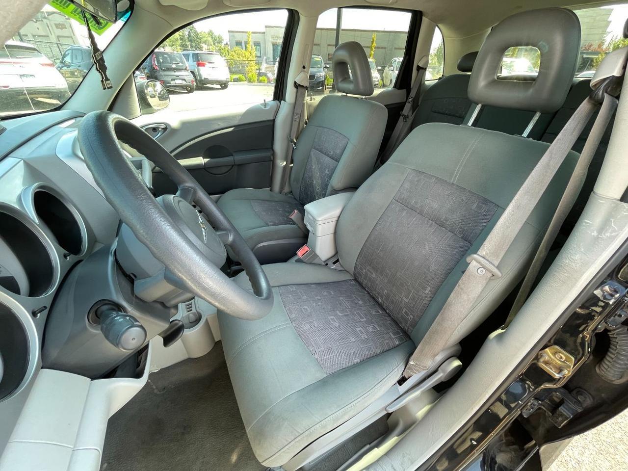 2007 Chrysler PT Cruiser Touring Edition Spokane WA