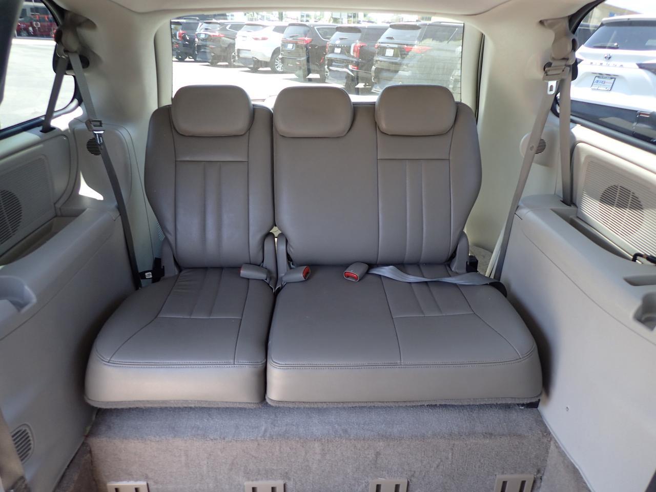 2007 Chrysler Town & Country LX Anaheim CA