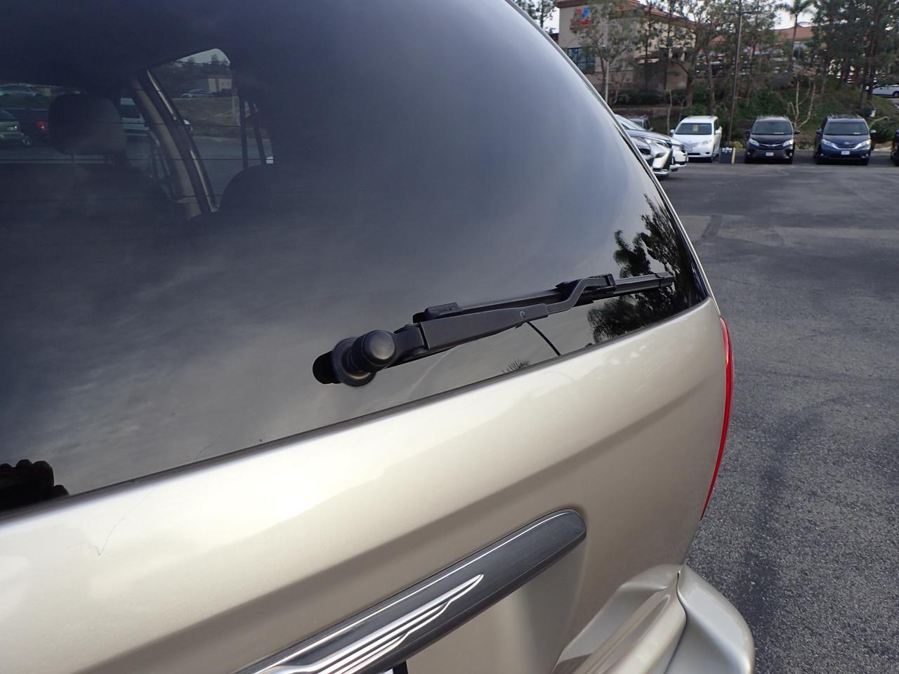 2007 Chrysler Town & Country LX Anaheim CA