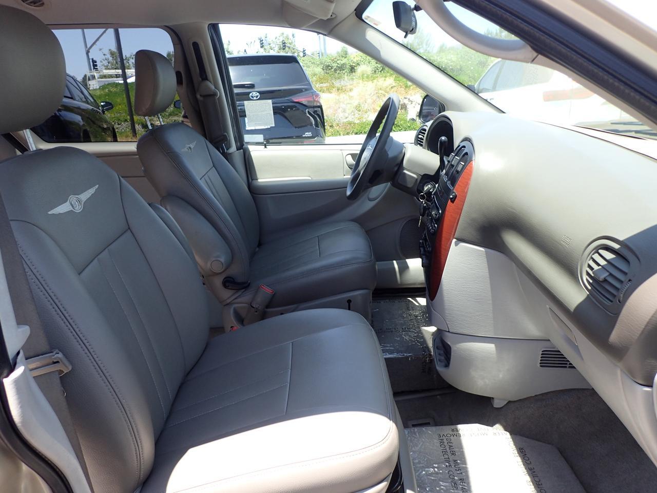 2007 Chrysler Town & Country LX Anaheim CA