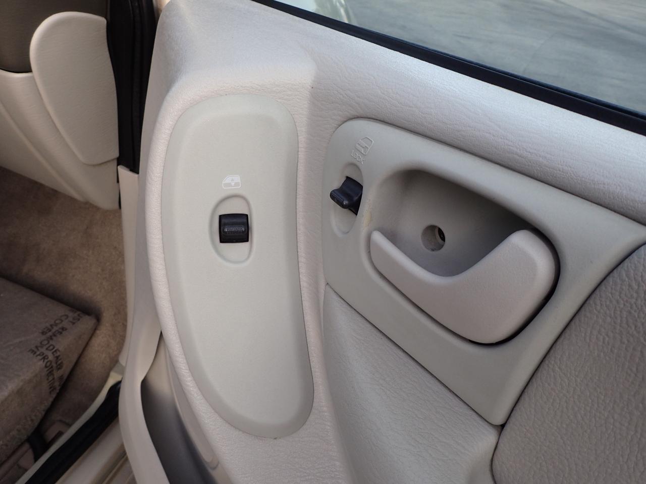 2007 Chrysler Town & Country LX Anaheim CA