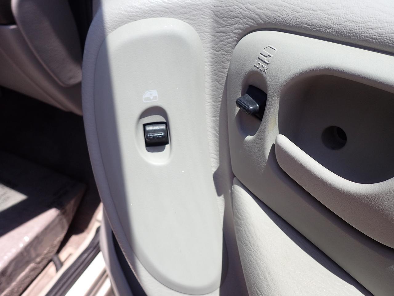 2007 Chrysler Town & Country LX Anaheim CA