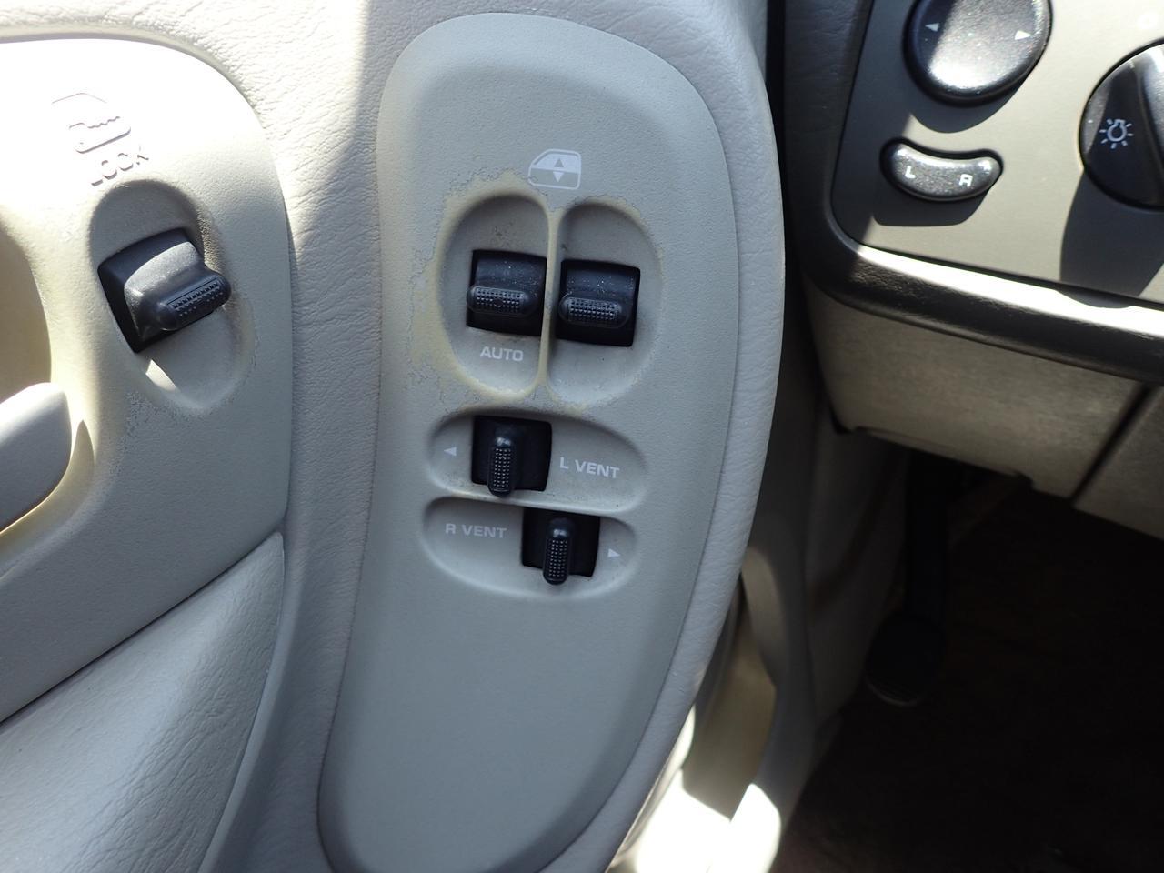 2007 Chrysler Town & Country LX Anaheim CA