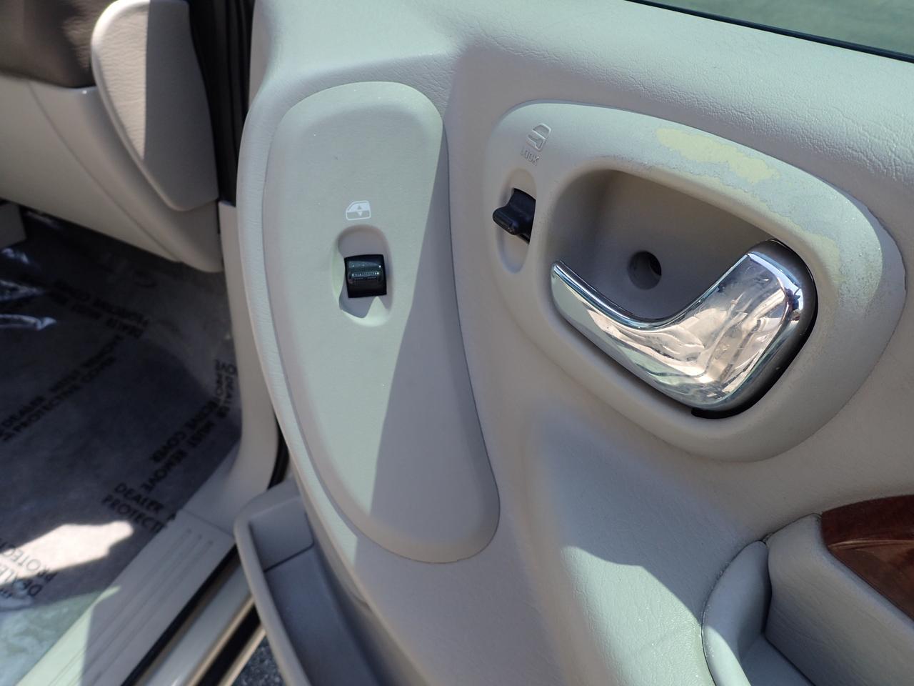 2007 Chrysler Town & Country Limited Anaheim CA