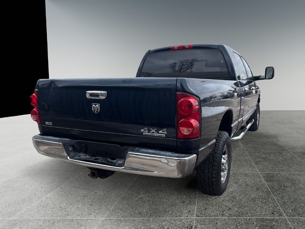 2007 DODGE RAM 1500 Toledo OH