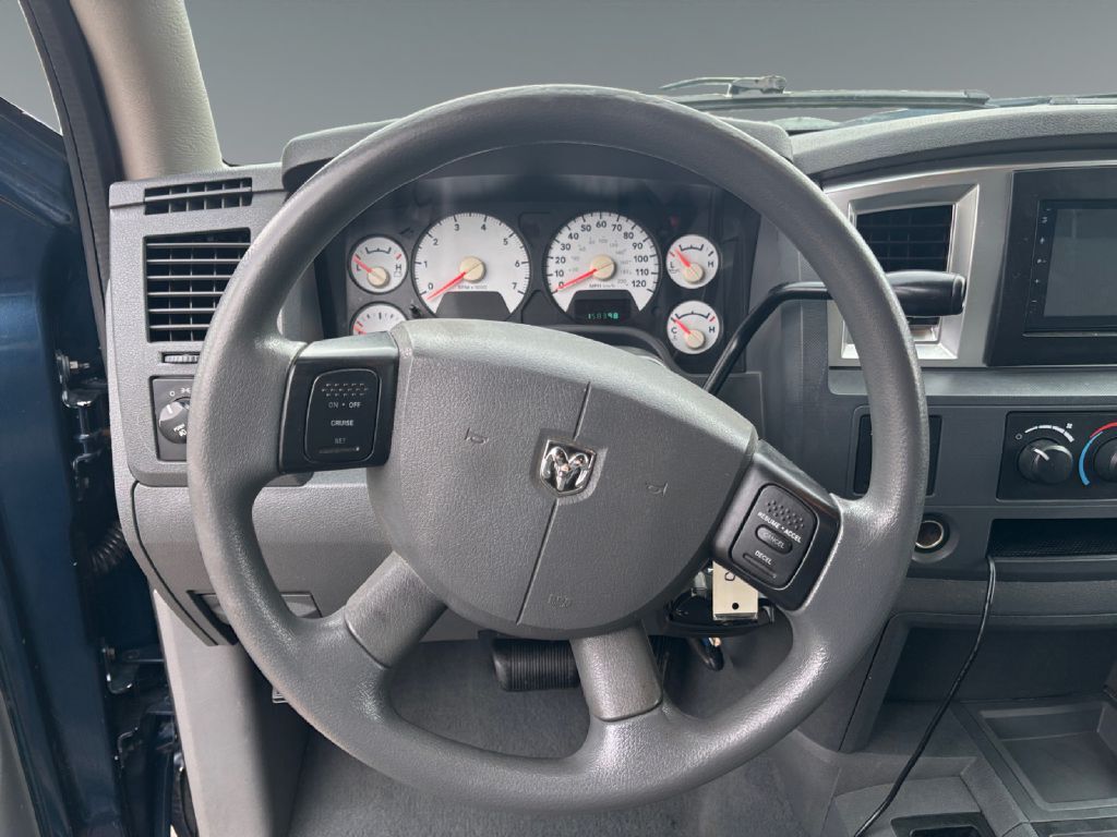 2007 DODGE RAM 1500 Toledo OH