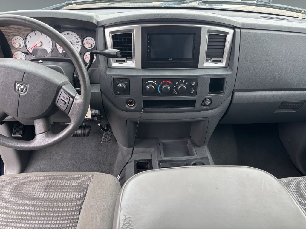 2007 DODGE RAM 1500 Toledo OH