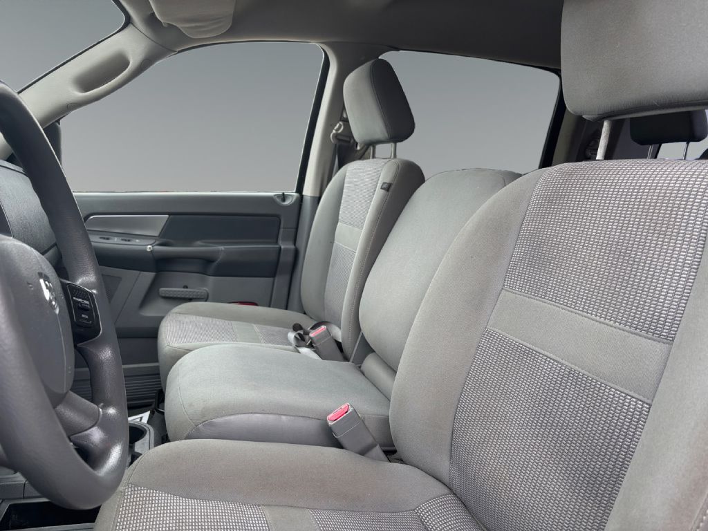 2007 DODGE RAM 1500 Toledo OH