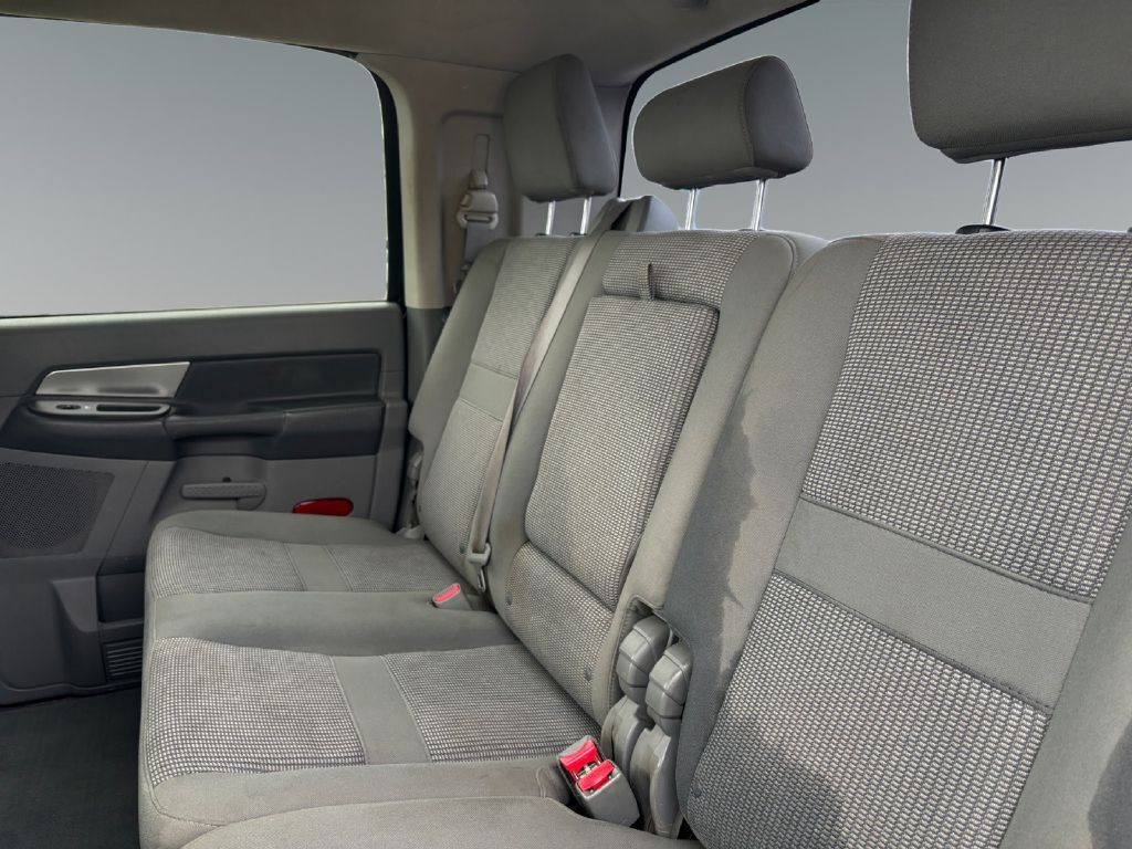 2007 DODGE RAM 1500 Toledo OH