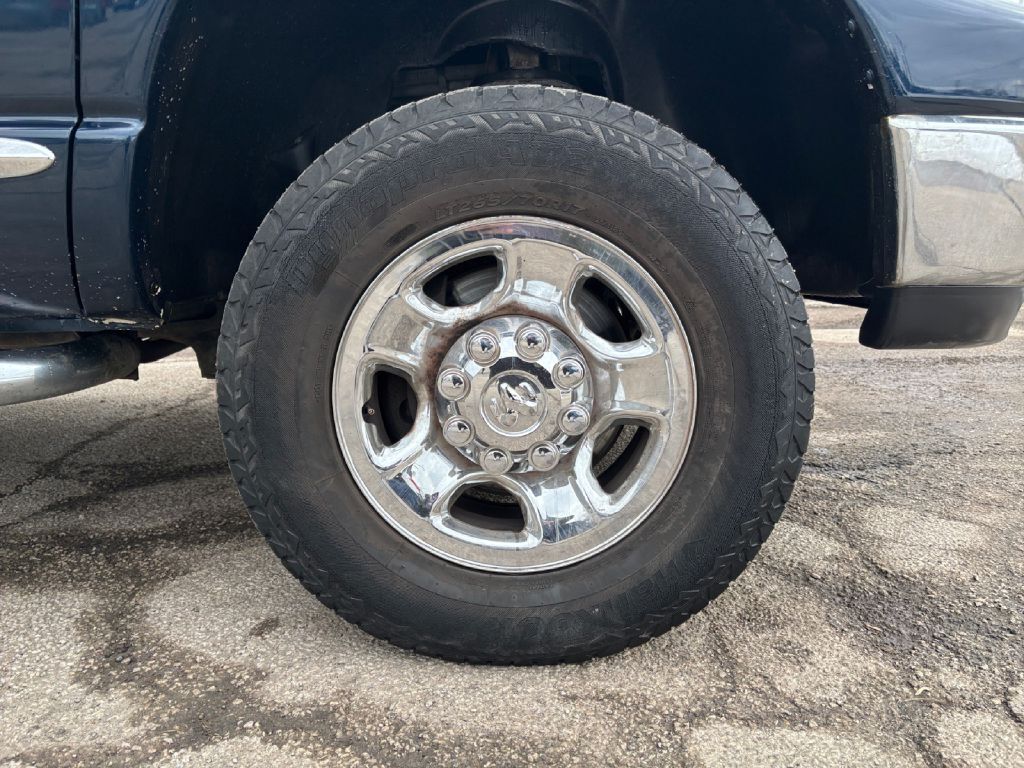 2007 DODGE RAM 1500 Toledo OH