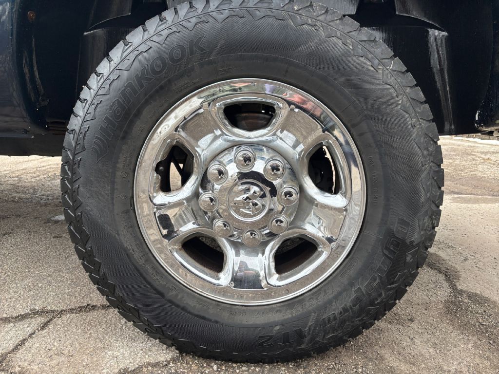 2007 DODGE RAM 1500 Toledo OH