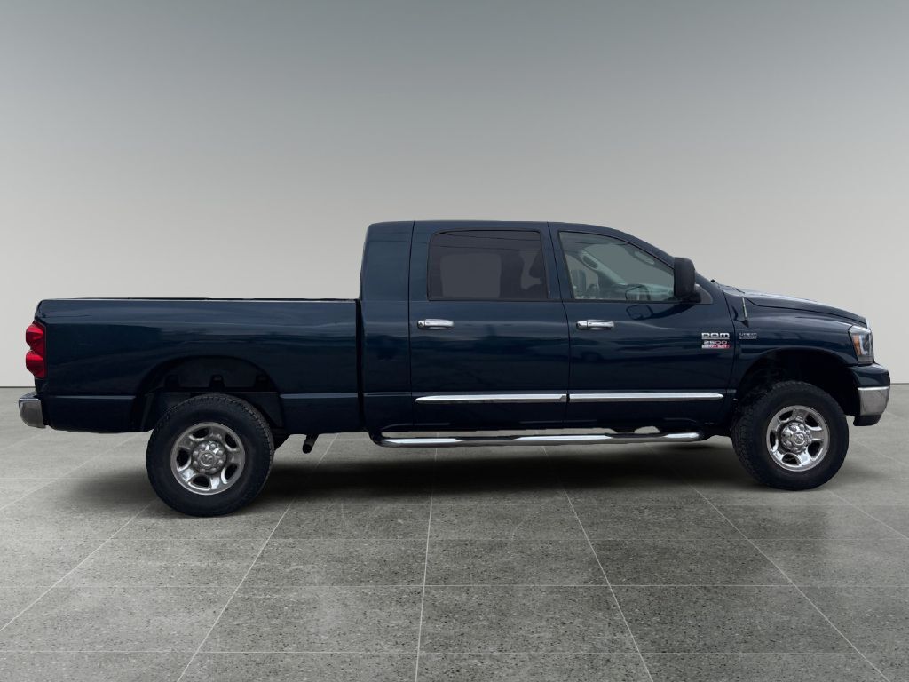 2007 DODGE RAM 1500 Toledo OH