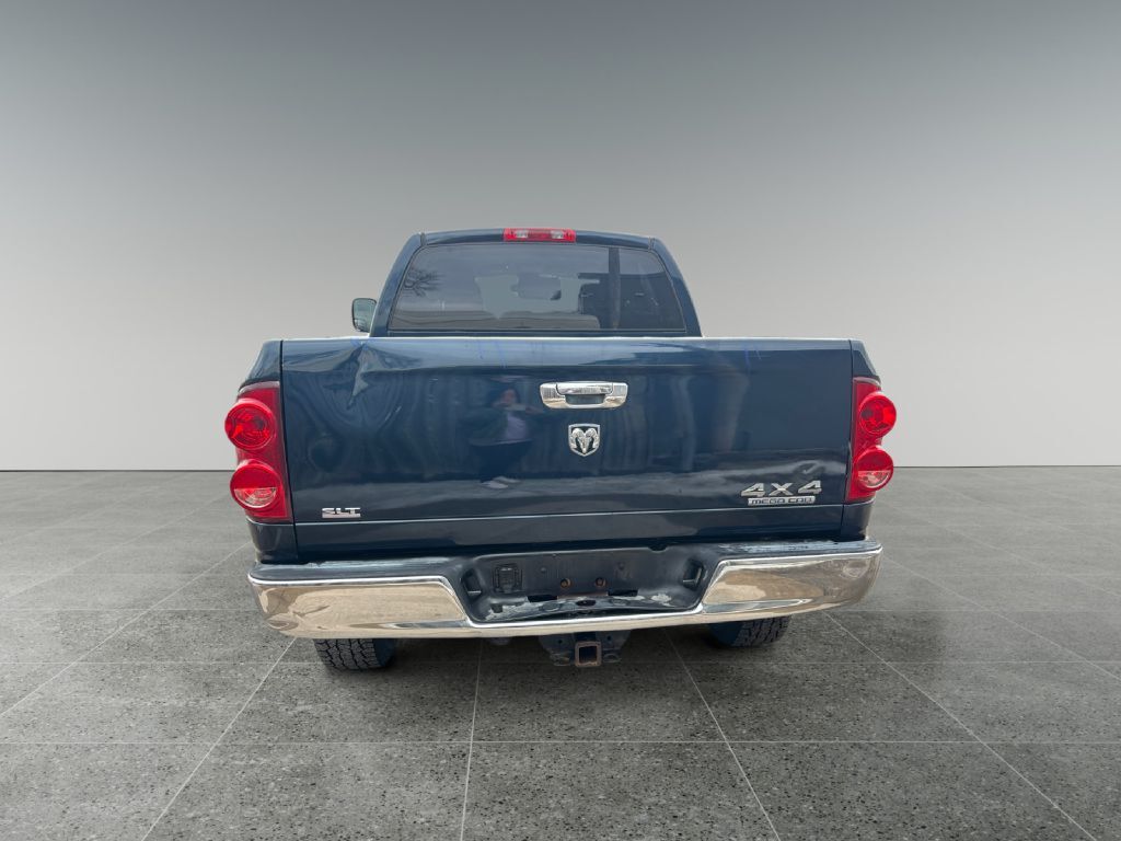 2007 DODGE RAM 1500 Toledo OH