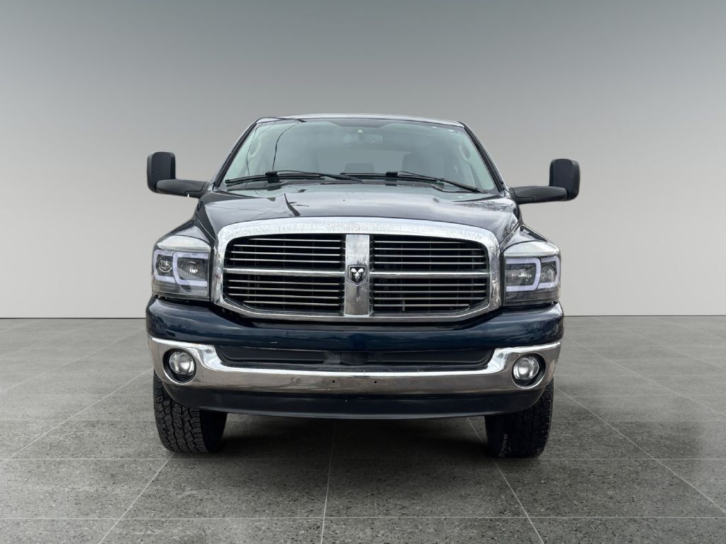 2007 DODGE RAM 1500 Toledo OH