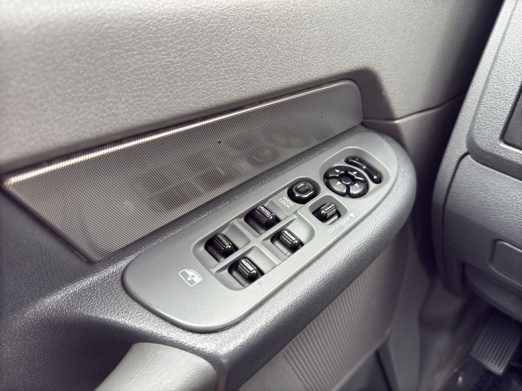 2007 DODGE RAM 1500 ST Columbus OH