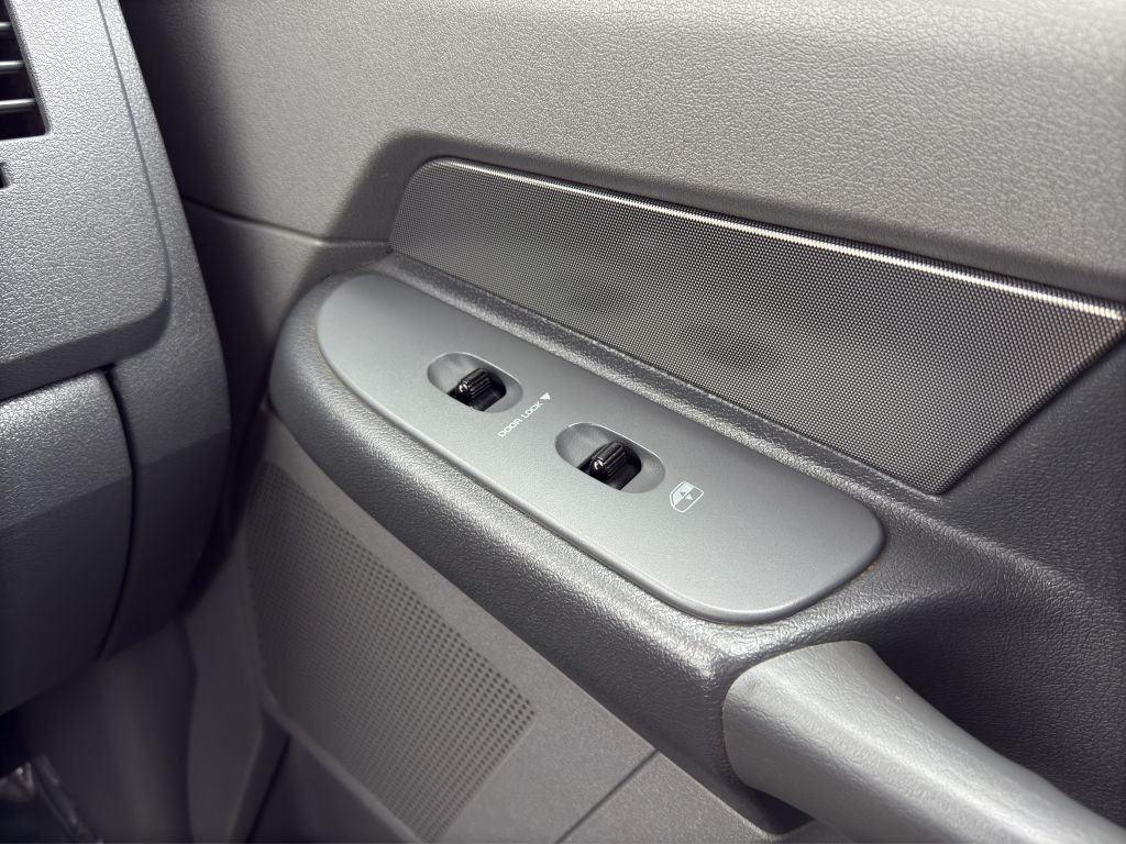 2007 DODGE RAM 1500 ST Columbus OH