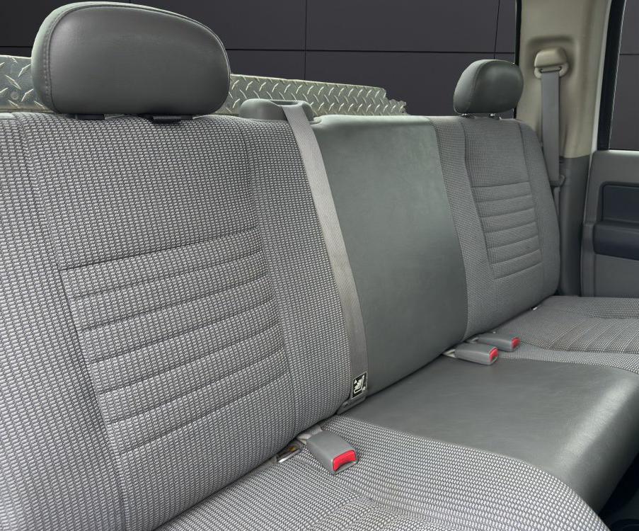 2007 DODGE RAM 1500 ST Columbus OH