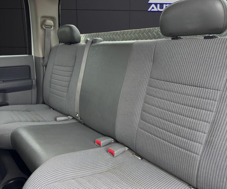 2007 DODGE RAM 1500 ST Columbus OH