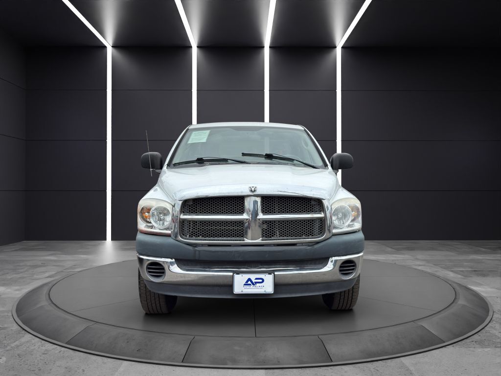 2007 DODGE RAM 1500 ST Columbus OH