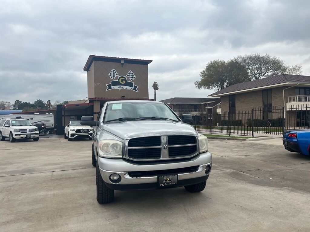 Used DODGE Houston, TX