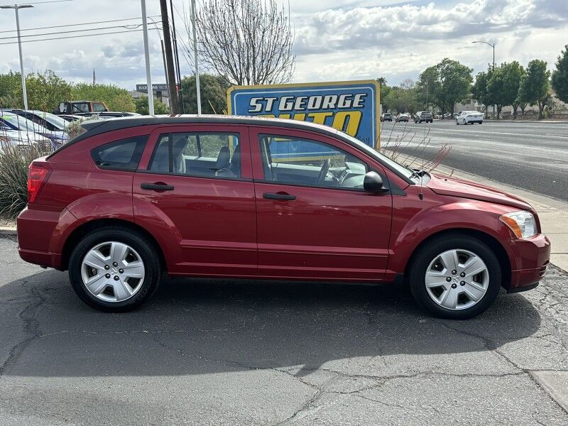 2007 Dodge Caliber SXT St George UT