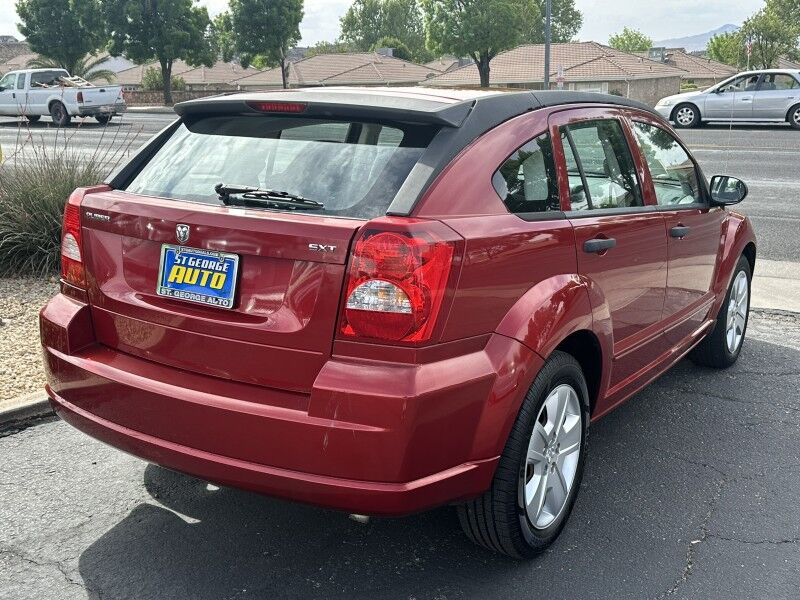 2007 Dodge Caliber SXT St George UT