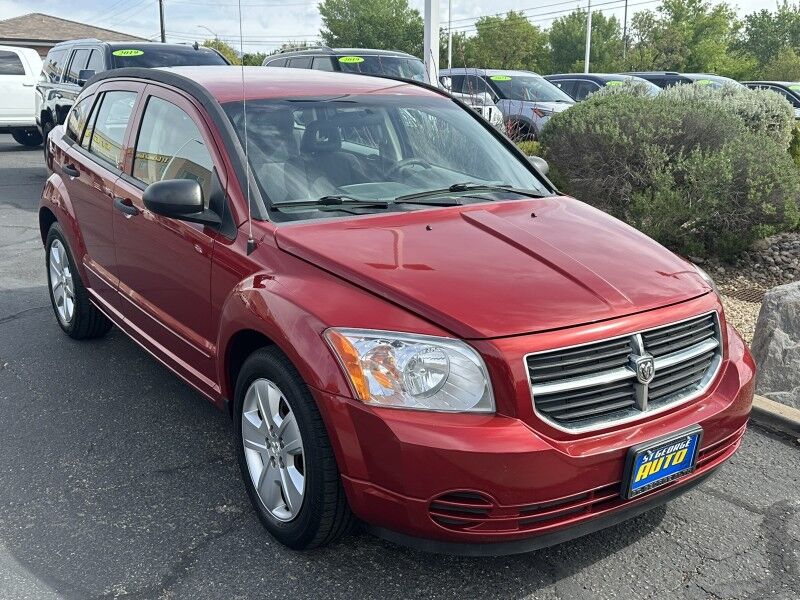 2007 Dodge Caliber SXT St George UT