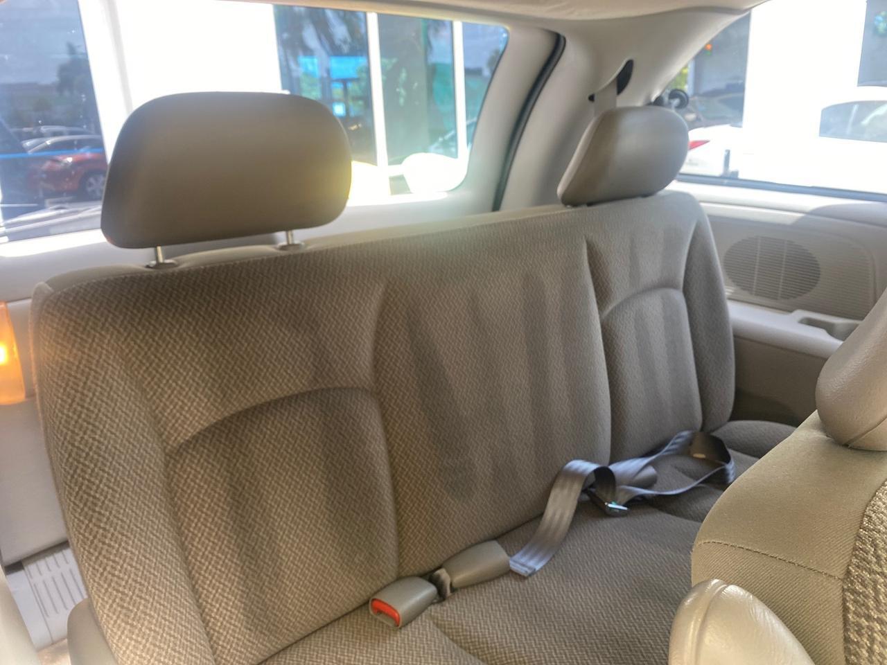 2007 Dodge Caravan SE 1 OWNER LOW MILES 57,531 Pompano Beach FL