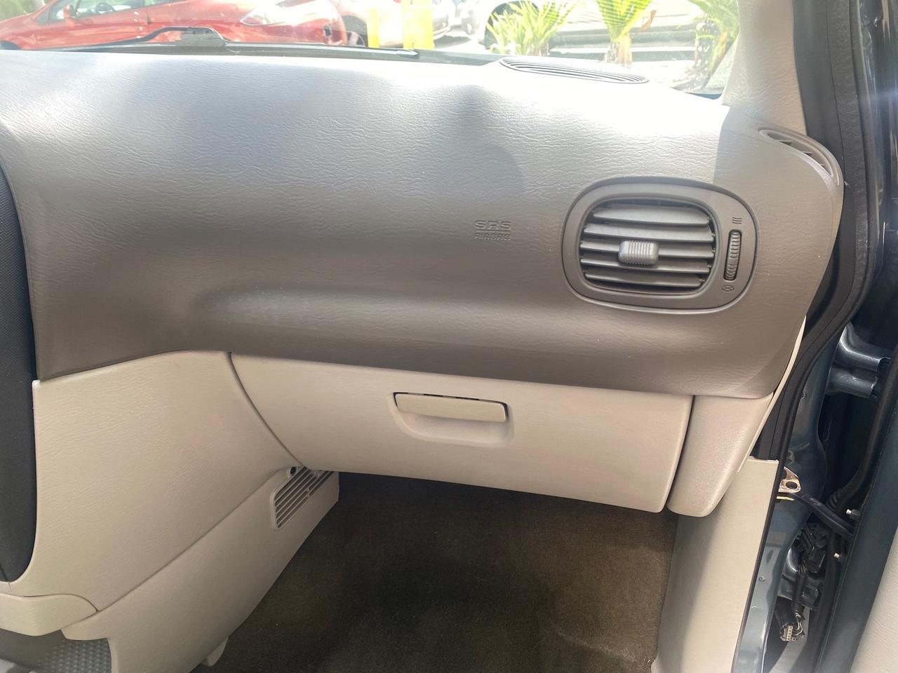 2007 Dodge Caravan SE 1 OWNER LOW MILES 57,531 Pompano Beach FL