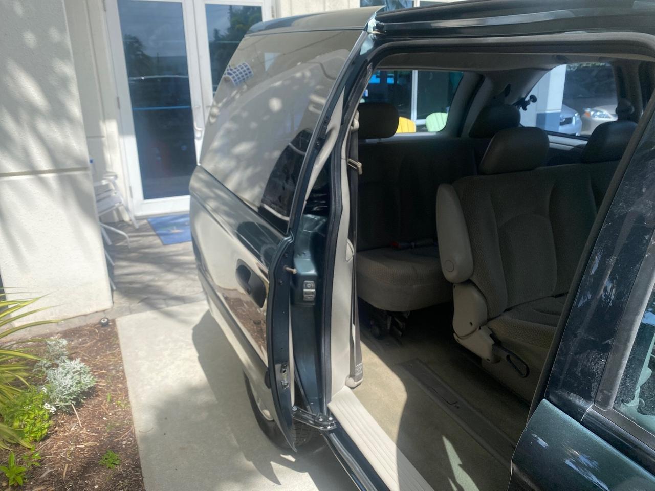 2007 Dodge Caravan SE 1 OWNER LOW MILES 57,531 Pompano Beach FL