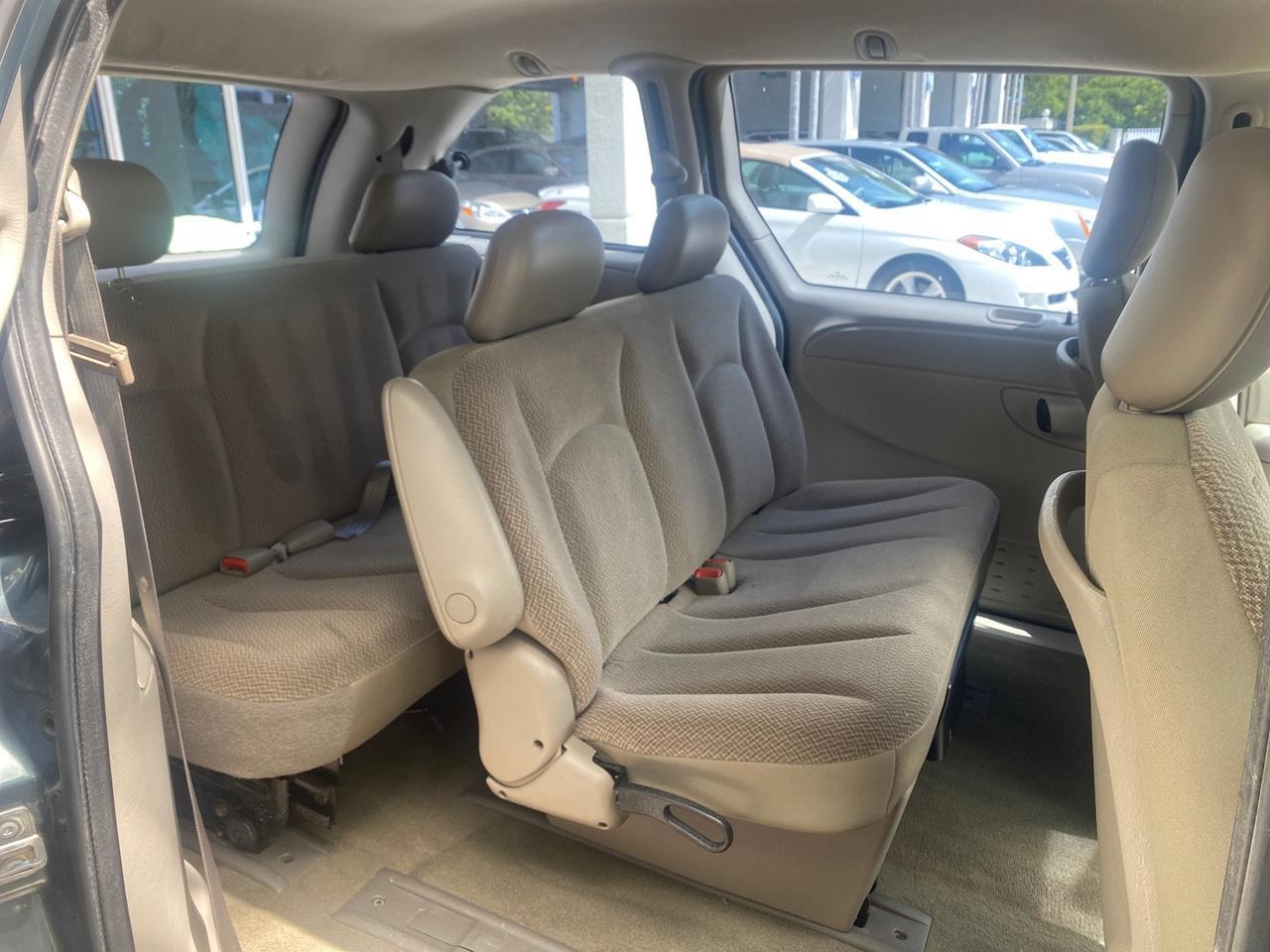 2007 Dodge Caravan SE 1 OWNER LOW MILES 57,531 Pompano Beach FL