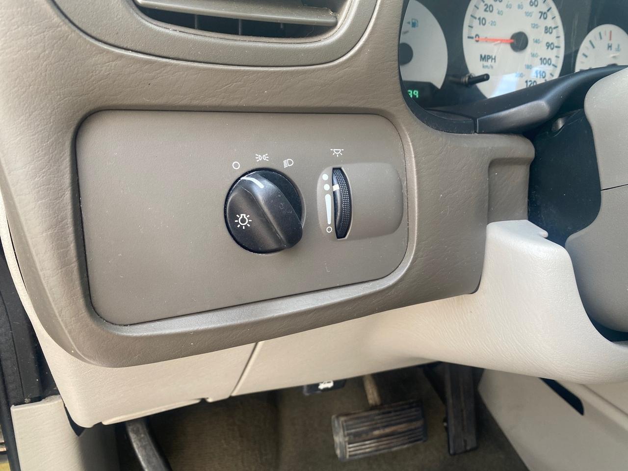 2007 Dodge Caravan SE 1 OWNER LOW MILES 57,531 Pompano Beach FL